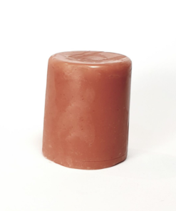 Condicionador sòlid cabell sec 1u, Palombella