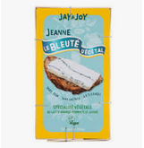 Formatge vegà blau, J&amp;J