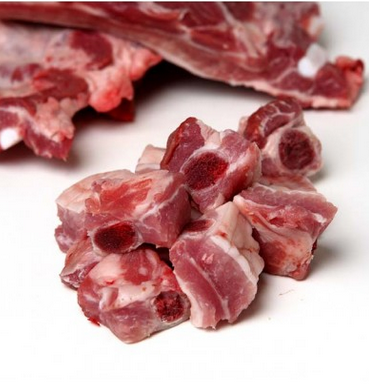 Costella a daus aprox 400g. Ecoriera