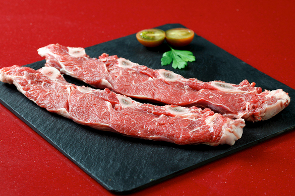 Xurrasco porc aprox 400g. Ecoriera