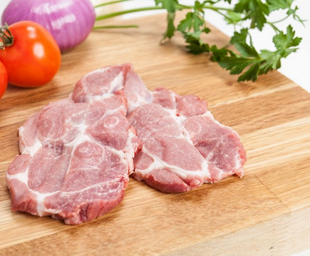 Cap de llom 400g. aprox Ecoriera