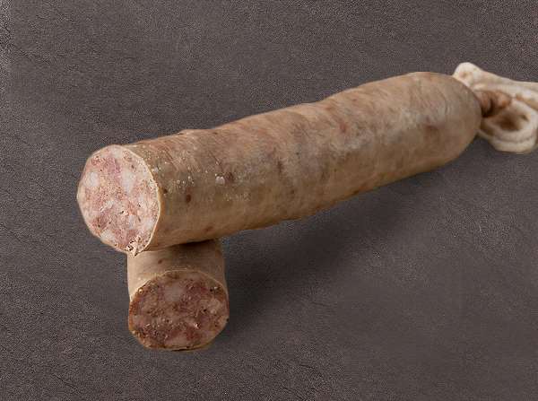 Botifarra blanca aprox 300g. Ecoriera