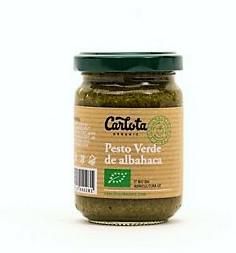 Pesto rosso 185g, Conca