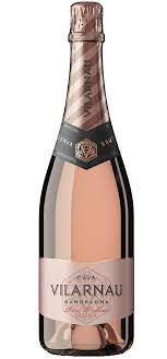 Cava brut rosat, Vilarnau