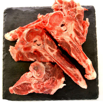 Ossos d'espinada aprox 500g. Ecoriera