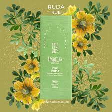 Encens ruda 1u, Inca Aromas