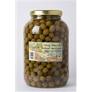 Olives &quot;manzanilla&quot; verda 2.5kg, Cal Valls