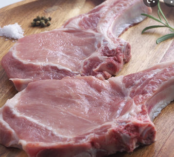 Llonza de porc aprox 400g. Ecoriera