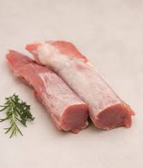 Filet de porc peça Ecoriera