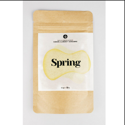 Pasta dents/pols Spring, 1u (Banbu)