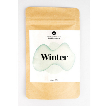 Pasta dents/pols Winter 1u, Banbu