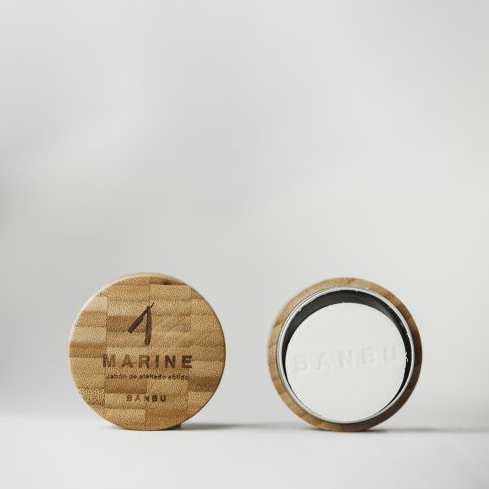 Sabó afaitat, 1u. (Banbu)