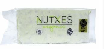 Torró Guirlatxe, 200g  Nutxes