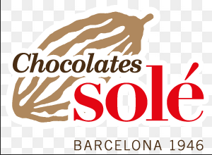 Xocolata amb llet 100g, Solé