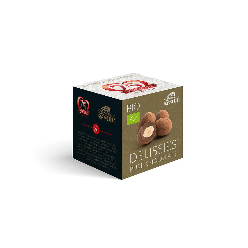 Delissies xocolata 80g, Solé