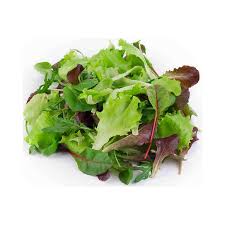 Amanida mesclum bossa 125g.