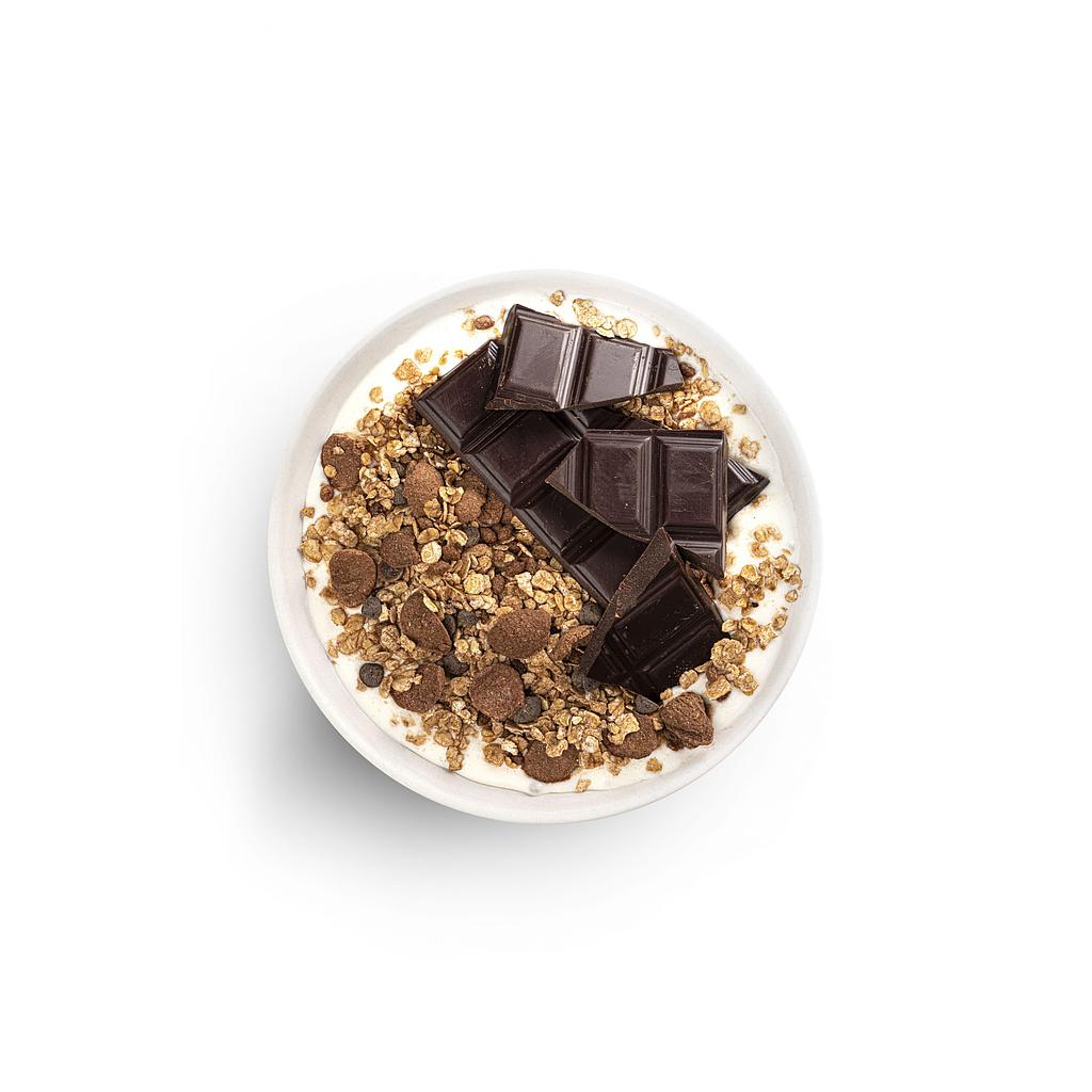 Muesli xocolata negra