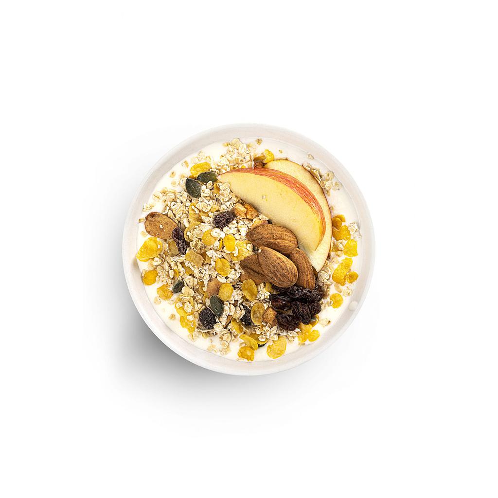 Muesli original