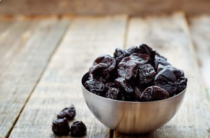 Pruna país amb pinyol Can Galderich