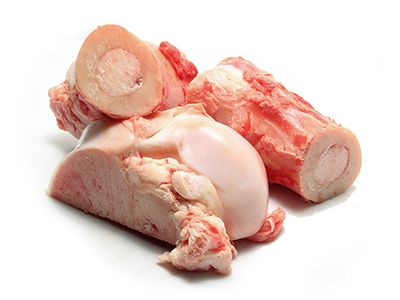 Ossos porc/vedella Cal Monegal