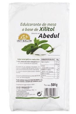 Xilitol 500g, IntSalim
