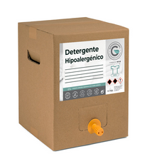 Detergent Hipoalergènic Goodgranel