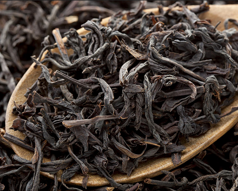 Te negre ECO English Breakfast Índia