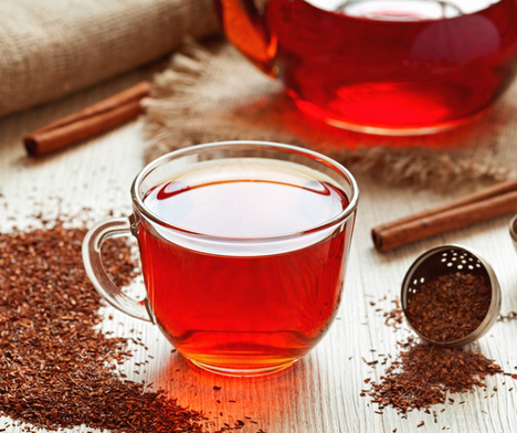 Te rooibos