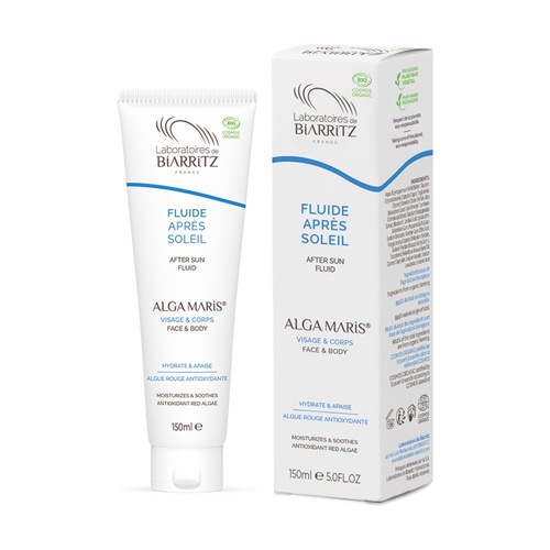 Crema post-solar 150ml, Alga Maris
