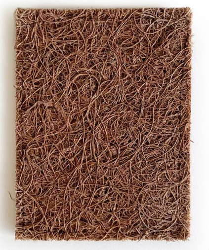 Fregall fibra coco Ecoluba