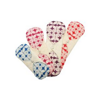 Starter kit natural 4u, Ecoluba