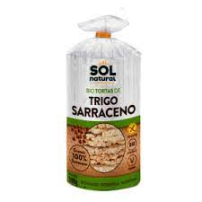 Coquetes de fajol 100g, Sol Natural