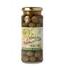 Olives &quot;manzanilla&quot; verda 200g, Cal Valls