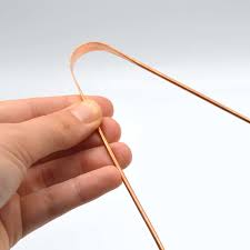 Netejador llengua coure, 1u. (Banbu)