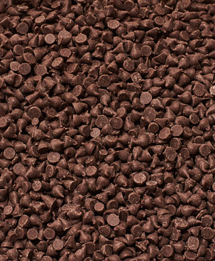 Gotes de xocolata Oleander