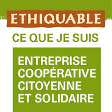 Xocolata amb llet 56%, Ethiquable