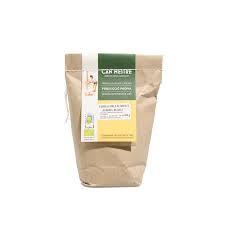 Farina Florencia Aurora blanca 5kg, Pep Mestre