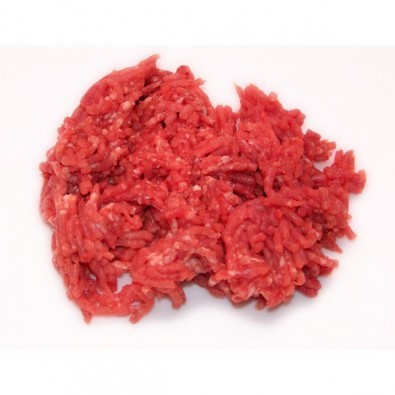 Carn picada de vedella Cal Monegal