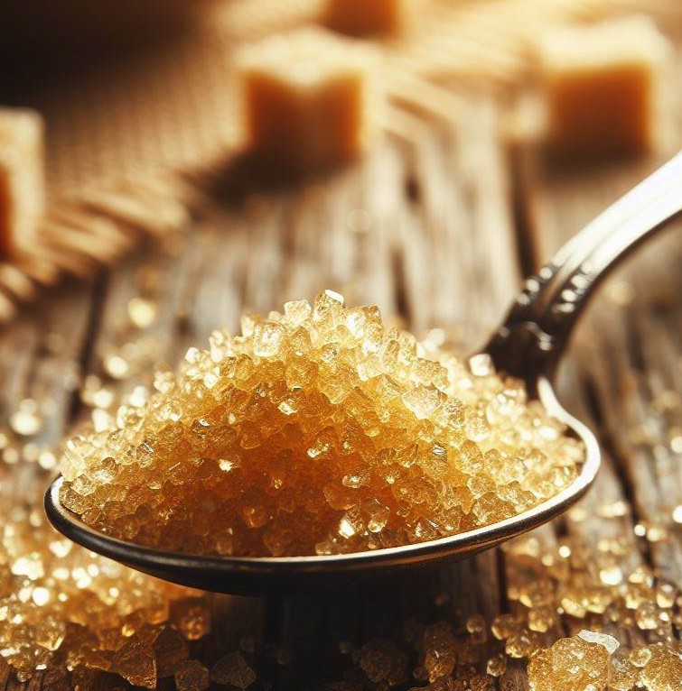 Sucre de canya golden BIO