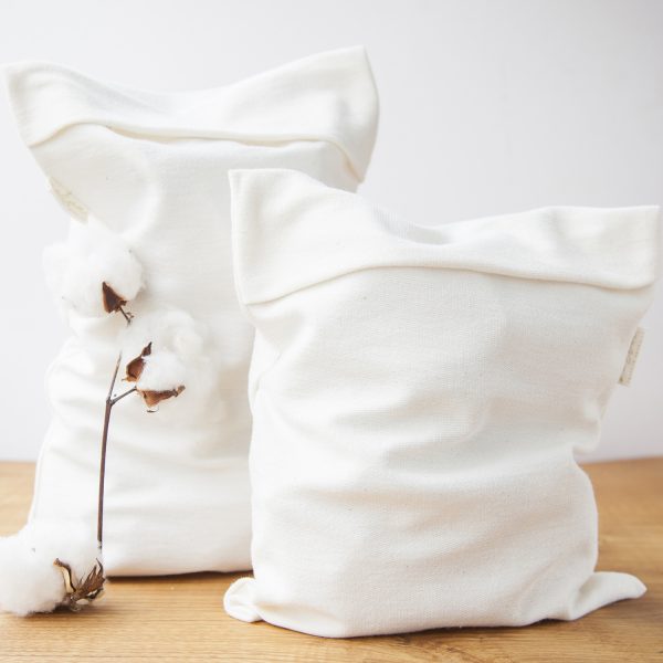 Bossa gran cru 1u. Serva Orgànica