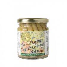 Puntes d'Espàrrecs, Cal Valls