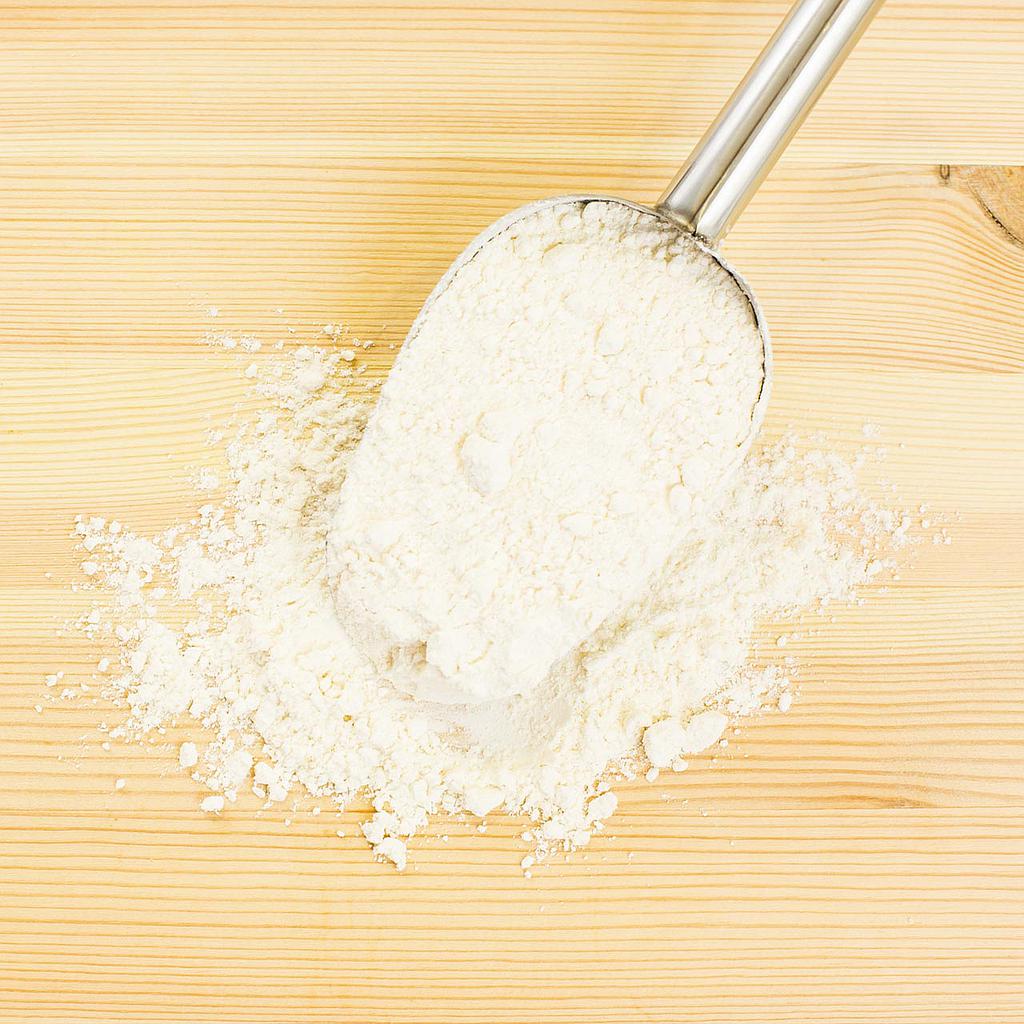 Farina blat blanc, 25kg