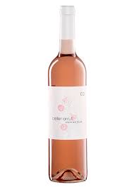 Vi rosat Corritjola 75cl. (Arrufí)