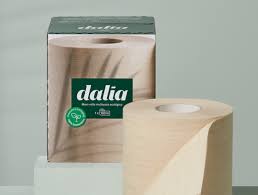 Paper de cuina 125m, Dalia