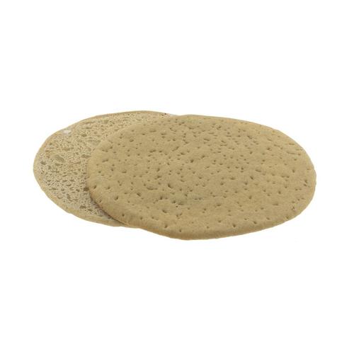 Pre pizza sense formatge Guineu