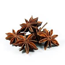 Anís estrellat