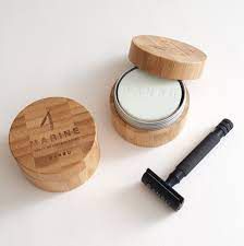 Recanvi sabó afaitar, Banbu