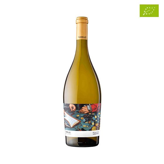 Vi blanc Torelló 50 LLiures