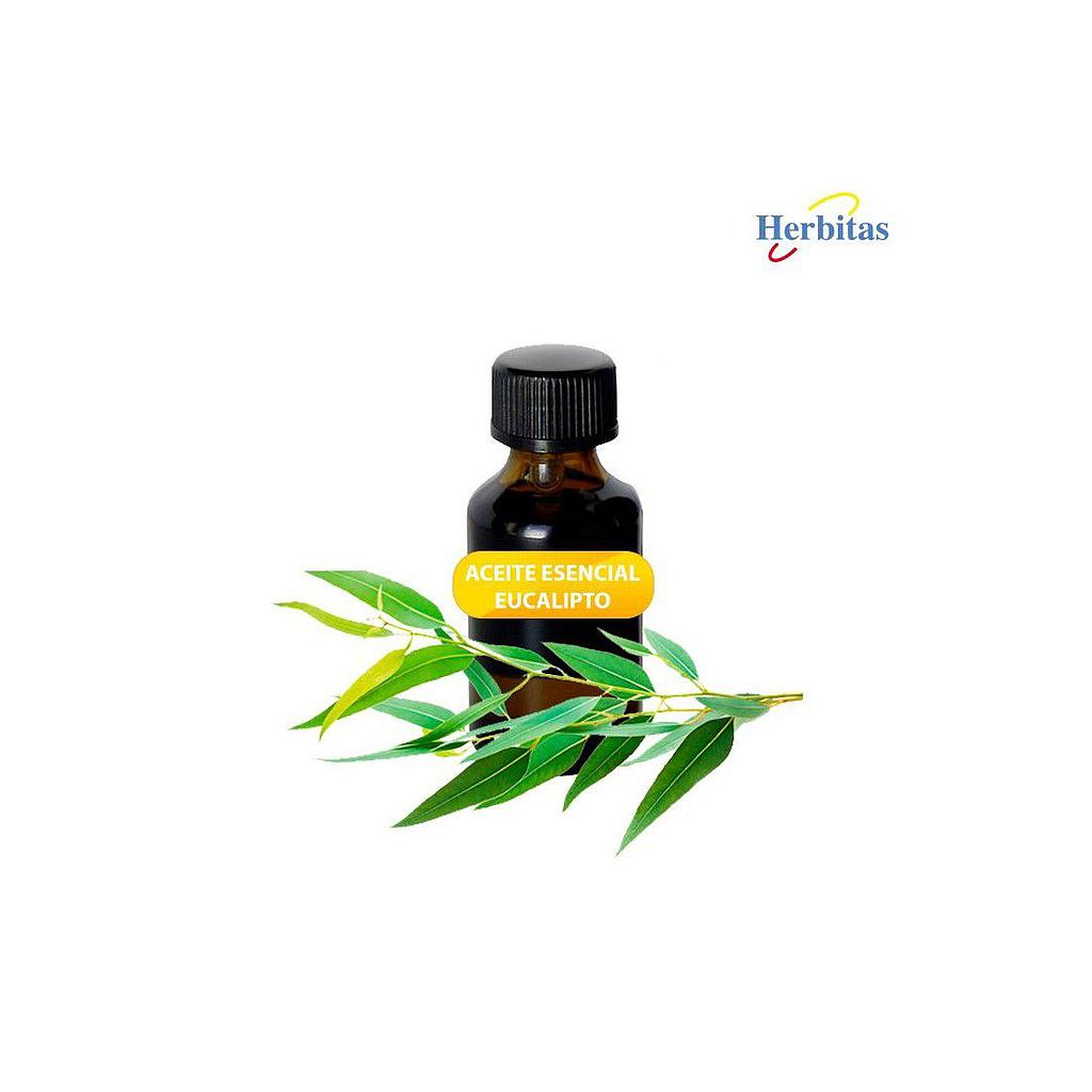 Oli essencial eucaliptus 10ml, La Redoma Creativa
