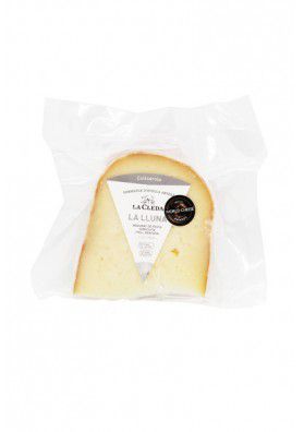 Formatge ovella La Lluna, La Cleda